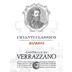 Castello di Verrazzano Chianti Classico Riserva 2018 Front Label