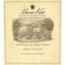 Buena Vista Chateau Buena Vista Napa Valley Cabernet Sauvignon 2016 Front Label