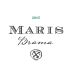 Chateau Maris Brama Grenache Gris 2015 Front Label