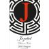 Willful Jezebel Pinot Noir 2005 Front Label