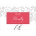 Domaine Blain Brouilly 2019 Front Label