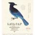 Lava Cap Merlot 2017 Front Label