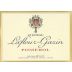 Chateau Lafleur-Gazin 2018 Front Label