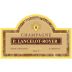 Lancelot-Royer Blancs de Blancs Grand Cru Brut Millesime 2015 Front Label