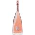 Ferghettina Franciacorta Rose 2016 Front Bottle Shot