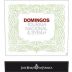 Jose Maria Da Fonseca Domingos Touriga Nacional & Syrah 2008 Front Label