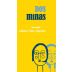 Dos Minas Torrontes 2018 Front Label