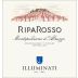 Illuminati Montepulciano d'Abruzzo Riparosso 2023 Front Label
