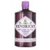 Hendrick's Midsummer Solstice Gin Front Bottle Shot
