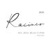 Racines Sta. Rita Hills Cuvee Pinot Noir 2021 Front Label