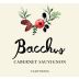 Bacchus Cabernet Sauvignon 2013 Front Label