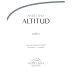 Andeluna Altitud Malbec 2020 Front Label
