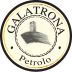 Petrolo Galatrona 2020 Front Label