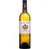 Chateau Clos Marsalette Blanc 2021 Front Bottle Shot