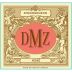 DeMorgenzon DMZ Rose 2020 Front Label