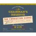 Chairman's Reserve The Forgotten Casks Rum Front Label