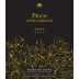 Bodegas Valpincia Pagos de Valcerracin Roble Tempranillo 2015 Front Label