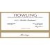 Greg Linn Wines Howling Meritage 2009 Front Label