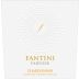 Fantini Chardonnay 2017 Front Label