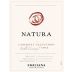Natura Cabernet Sauvignon 2017 Front Label