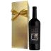 Faust Cabernet Sauvignon with Gold Gift Box Gift Product Image