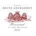 Domaine Armand Heitz Pommard Les Rugiens Premier Cru 2017 Front Label