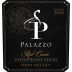 Palazzo Red Cuvee Master Blend Series 2015 Front Label