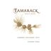 Tamarack Cellars Cabernet Sauvignon 2017 Front Label