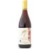 Frey Organic Pinot Noir 2016 Front Bottle Shot