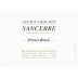 Lucien Crochet Sancerre Pinot Rose 2018 Front Label
