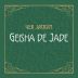 Ver Sacrum Geisha de Jade 2020 Front Label