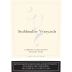 Stuhlmuller Vineyards Alexander Valley Cabernet Sauvignon 2020 Front Label