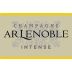 A.R. Lenoble Brut Intense (1.5 Liter Magnum) Front Label