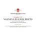 Bouchard Pere & Fils Volnay Caillerets Ancienne Cuvee Carnot Premier Cru 2021 Front Label