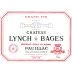 Chateau Lynch-Bages 6-Pack OWC 2018 Front Label