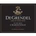 De Grendel Op Die Berg Chardonnay 2021 Front Label