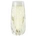 wine.com Viski Crystal Stemless Champagne Flutes (Set of 2) Gift Product Image