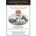 Collezione di Paolo Chianti 2015 Front Label