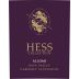 Hess Allomi Cabernet Sauvignon 2021 Front Label