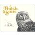 Walsh & Sons Felix Syrah 2020 Front Label