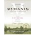 McManis Family Vineyards Zinfandel 2019 Front Label