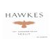 Hawkes Wines Merlot 2004 Front Label