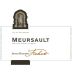 Jean-Philippe Fichet Meursault (375ML half-bottle) 2019 Front Label