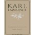 Karl Lawrence Cabernet Sauvignon (6 Liter Bottle) 2005 Front Label