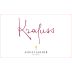 Alois Lageder Krafuss Pinot Nero 2022 Front Label