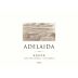 Adelaida Keeper Red 2015 Front Label