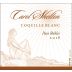 Carol Shelton Coquille Blanc 2018 Front Label
