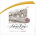 Silvan Ridge Malbec 2012 Front Label