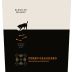 Mosquita Muerta Perro Callejero Malbec 2021 Front Label