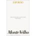 Herdade Do Esporao Monte Velho White 2023 Front Label